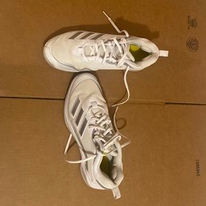 Adidas baseball turf shoes